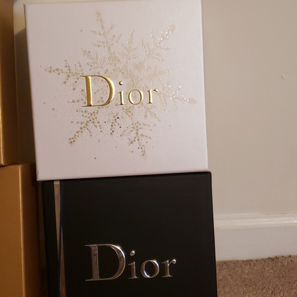 Designer empty boxes - Picture 3 of 4